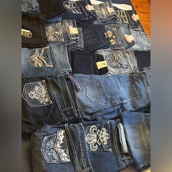 Brand New with tags - Picture 6 of 7